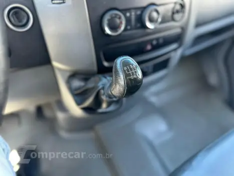 SPRINTER 2.2 CDI DIESEL CHASSIS 415 LONGO MANUAL