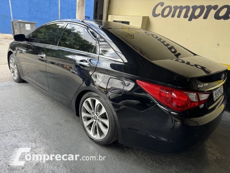 SONATA 2.0 GLS Sedan 16V