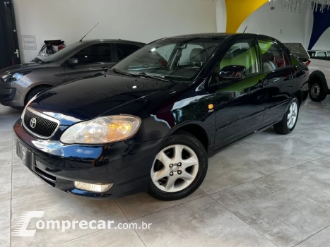 Toyota COROLLA 1.8 Se-g 16V 5 portas