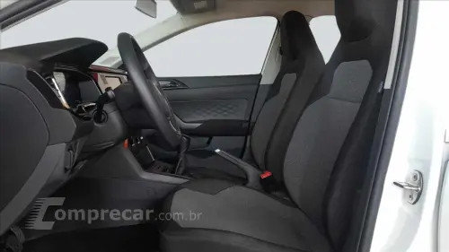 VIRTUS 1.0 170 TSI MANUAL