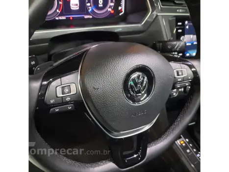 TIGUAN 1.4 250 TSI TOTAL FLEX ALLSPACE COMFORTLINE TIPTRONIC