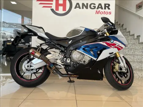 BMW S 1000 RR