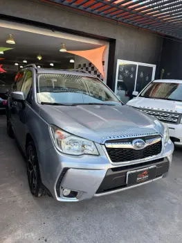 FORESTER 2.0 S 4X4 16V