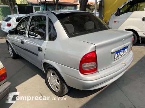 CORSA 1.0 MPFI Milenium II Sedan 16V