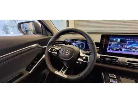 GS4 2.0 PREMIUM HIBRIDO