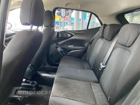 ARGO 1.0 FIREFLY FLEX DRIVE MANUAL