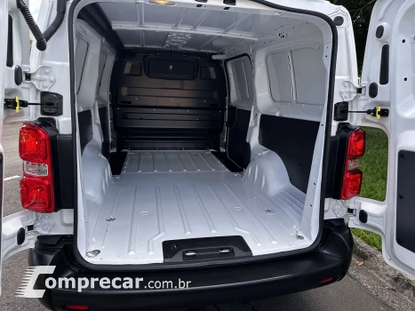 SCUDO 1.5 Bluehdi Cargo