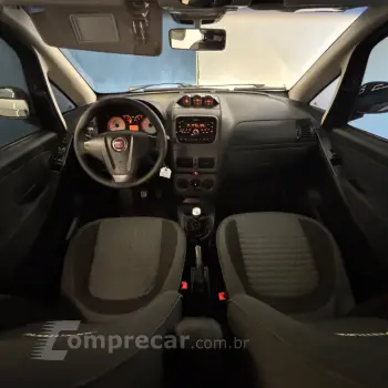 Idea Advent./ Adv.LOCKER 1.8 mpi Flex 5p