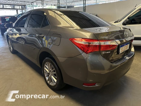 COROLLA 2.0 Vvt-ie XEI