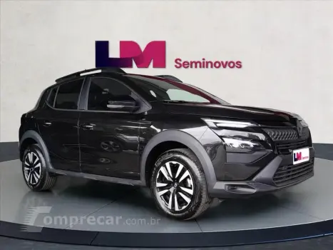 KARDIAN 1.0 TCE FLEX EVOLUTION EDC