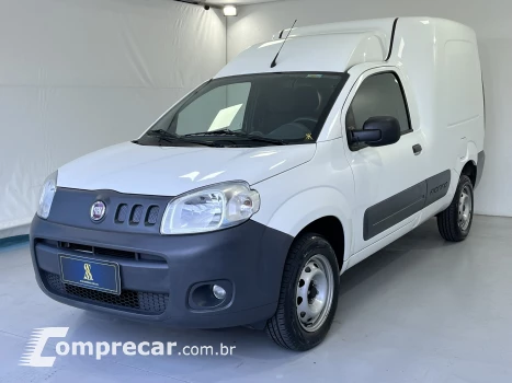 FIORINO 1.4 MPI Furgão Endurance 8V