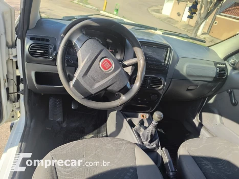 STRADA 1.4 MPI Hard Working CS 8V