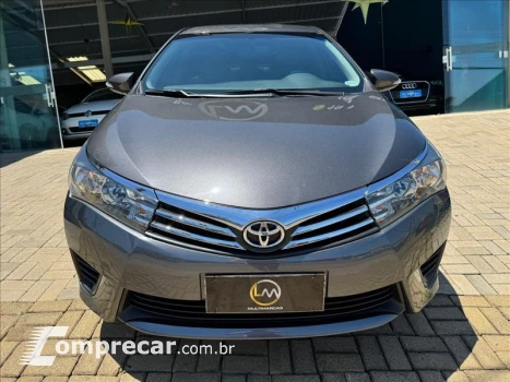 COROLLA 1.8 GLI 16V