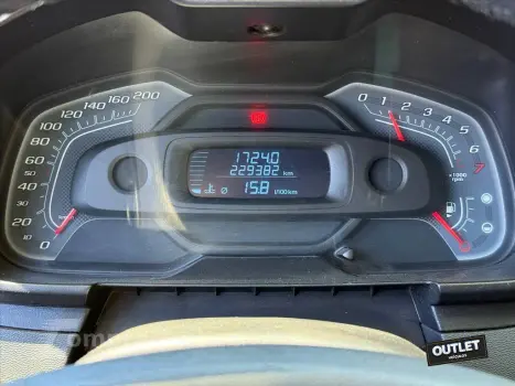 MONTANA 1.4 MPFI LS CS 8V FLEX 2P MANUAL