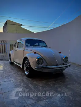FUSCA 1.3 L 8V