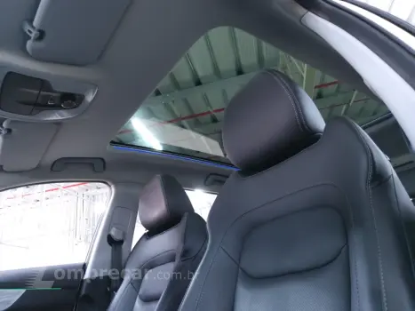 TIGGO 5X PRO 1.5 TCI FLEX HYBRID CVT