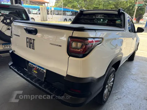 STRADA 1.3 Firefly Freedom CS