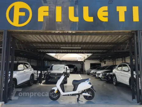 SE2 BATERIA LÍTIO 2300 W 23.4 AH