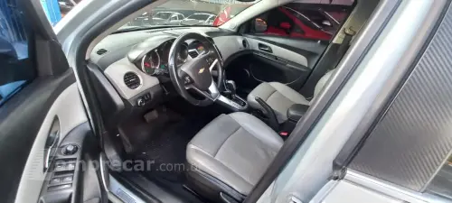 CRUZE 1.8 LTZ 16V