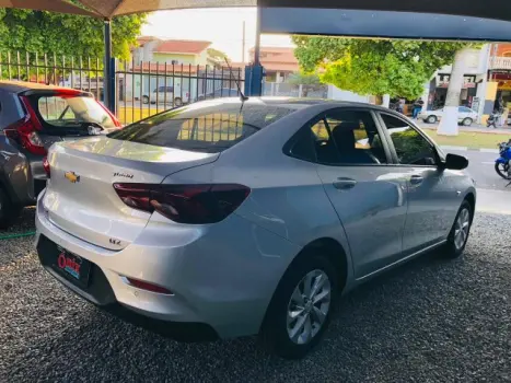 ONIX - 1.0 TURBO PLUS LTZ MANUAL