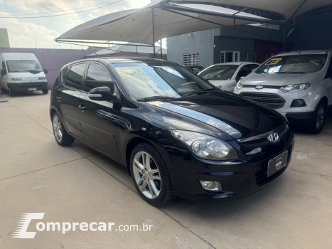 I30 2.0 16V 4P GLS AUTOMÁTICO