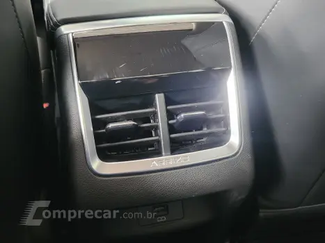 ARRIZO 6 PRO 1.5 TCI FLEX HYBRID CVT