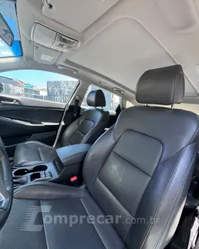 TUCSON 1.6 16V T-gdi GLS