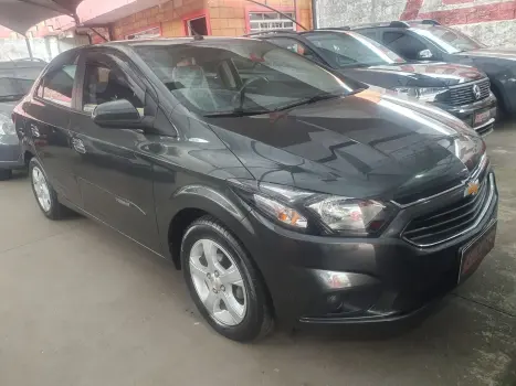 Prisma 1.4 Mpfi Lt 8V Flex 4P Automático