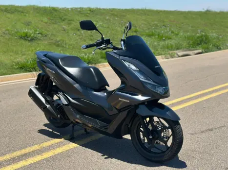 PCX 160