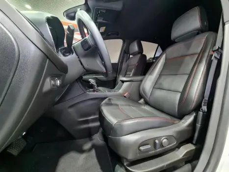 EQUINOX RS 1.5 TURBO 172CV AUT.