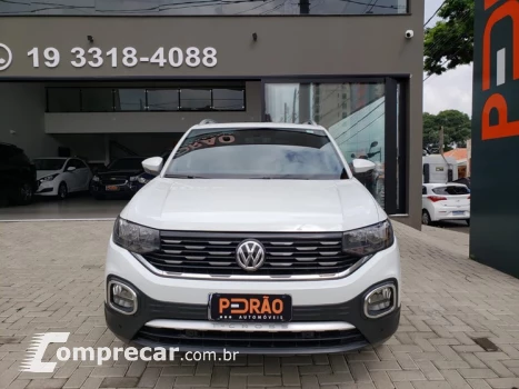 T-CROSS 1.4 250 TSI Highline