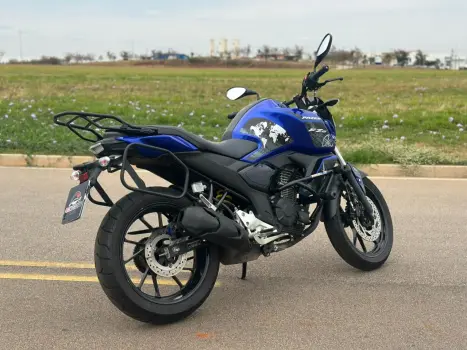 FZ15 FAZER ABS