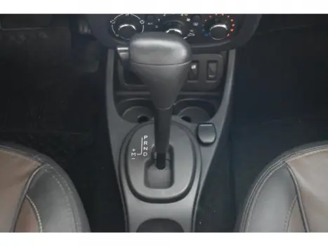 DUSTER - 2.0 DYNAMIQUE 4X2 16V 4P AUTOMÁTICO