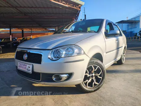 Fiat Siena ELX 1.4 4 portas