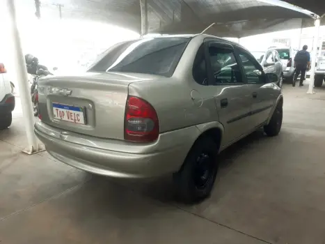 CLASSIC 1.6 MPFI Life 8V