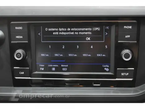 POLO - 1.0 MPI TOTAL MANUAL