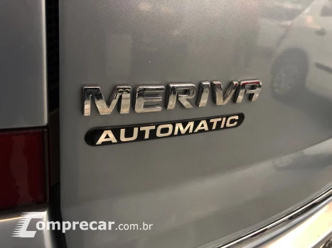 Meriva Expres.EASYTRONIC 1.8 FlexPower