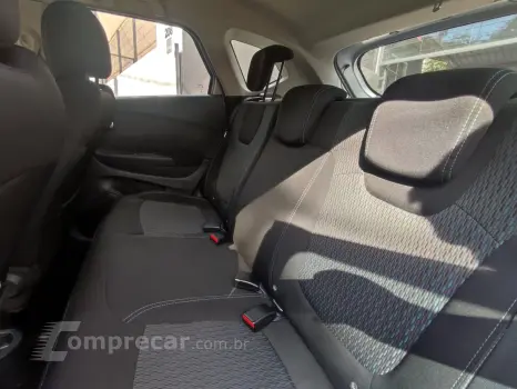 CAPTUR 1.6 16V SCE Life