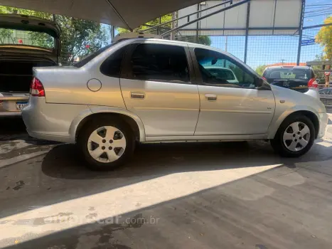 CLASSIC 1.0 MPFI LS 8V