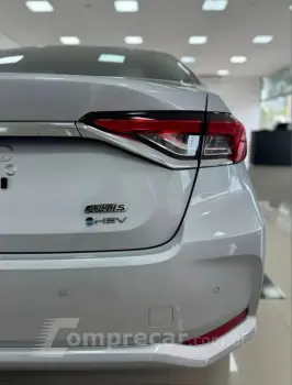 COROLLA 1.8 VVT-I Hybrid Altis Premium