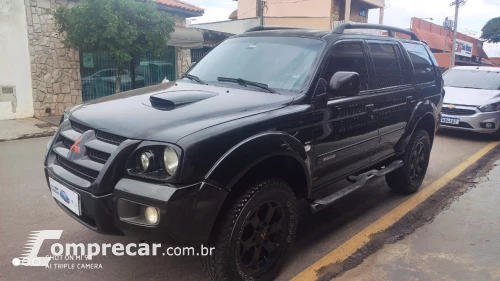 Mitsubishi PAJERO SPORT 3.5 HPE 4X4 V6 24V 4 portas