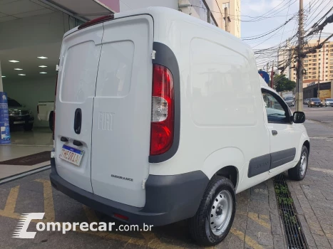 FIORINO 1.4 MPI Furgão Endurance 8V