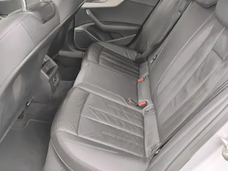 A4 2.0 TFSI Ambiente S Tronic