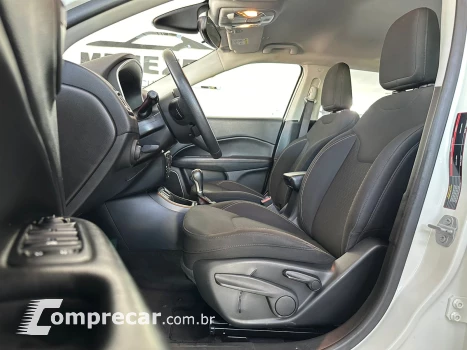 COMPASS 2.0 Sport 4X2 16V