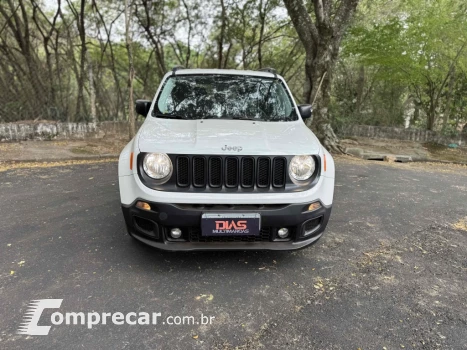RENEGADE 1.8 16V