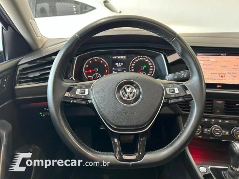 JETTA COMFORT. 250 TSI 1.4 FLEX 16V AUT