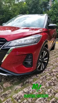 KICKS 1.6 16vstart Exclusive