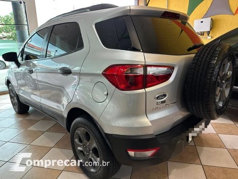 ECOSPORT 1.5 Ti-vct Freestyle