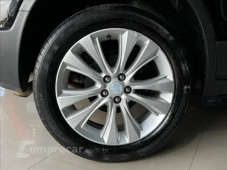 TRACKER 1.4 16V TURBO FLEX PREMIER AUTOMÁTICO