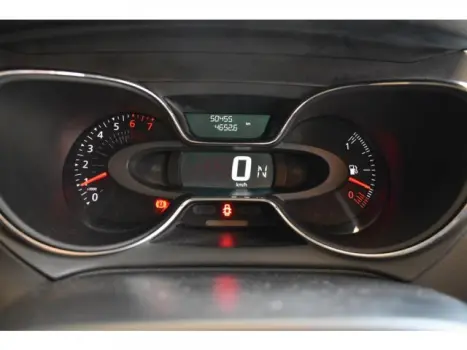 CAPTUR - 1.6 16V SCE INTENSE X-TRONIC